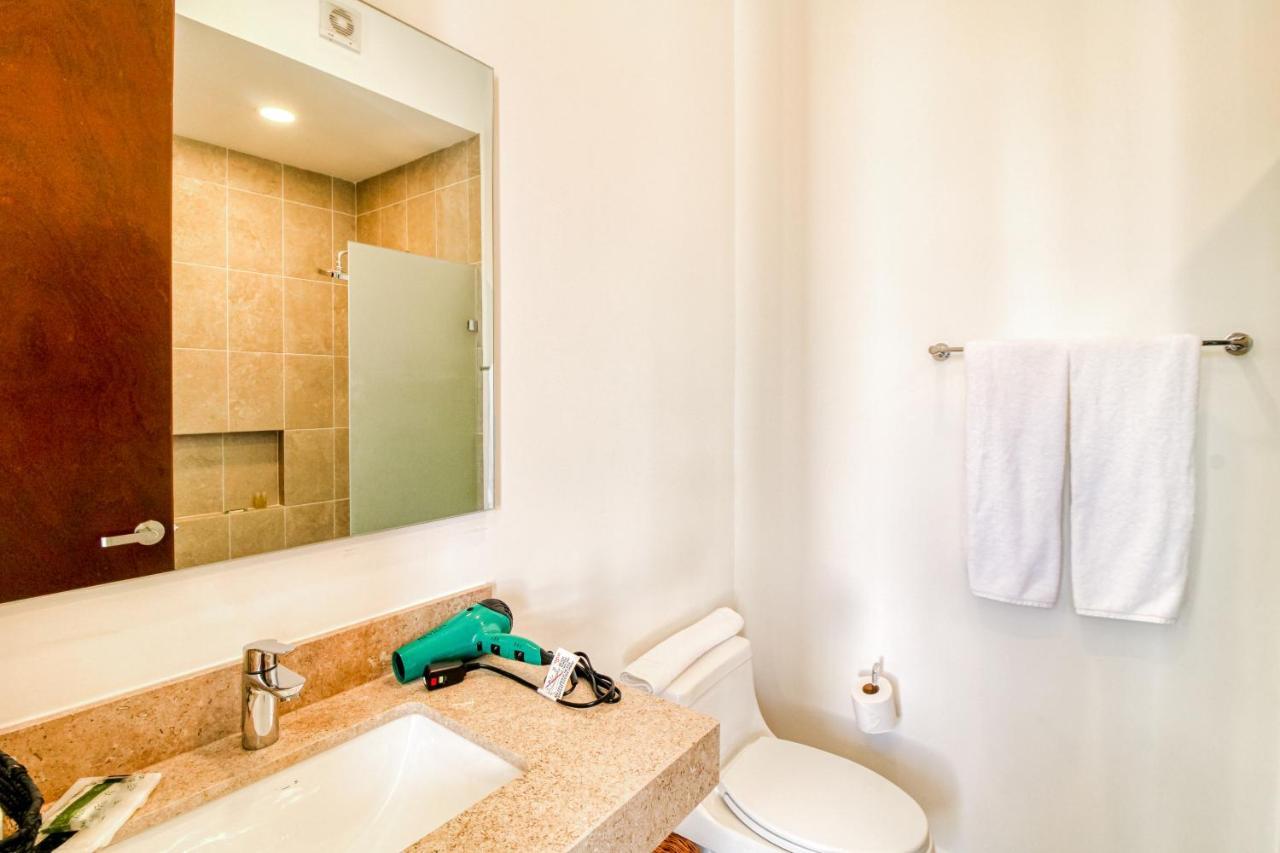 Apartment Palalma Casa #32, Modern Tropics, La Veleta *