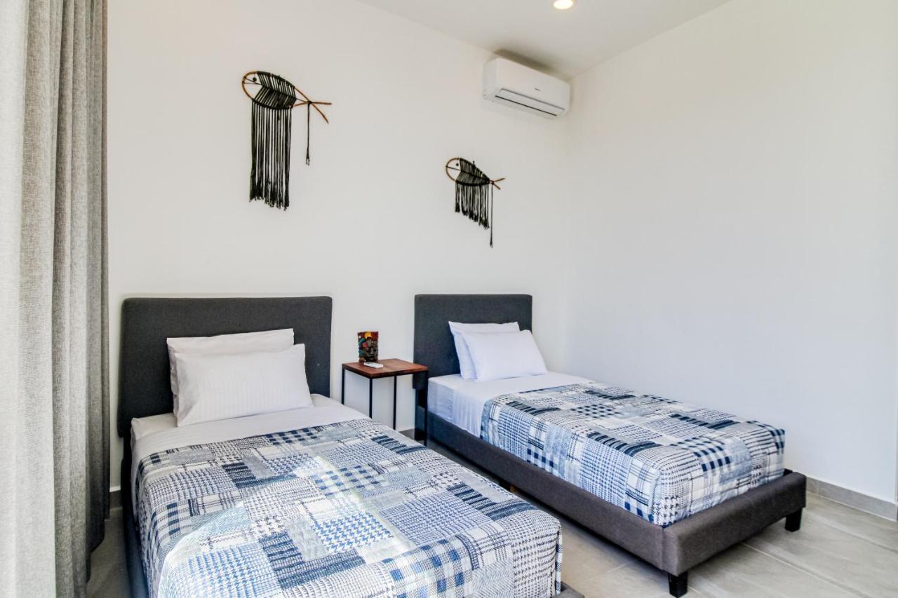 Apartment Palalma Casa #32, Modern Tropics, La Veleta *