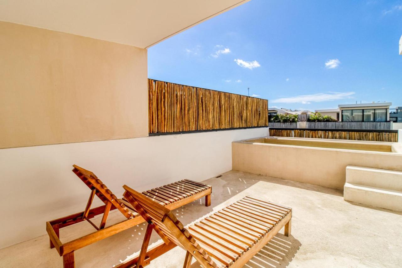 Apartment Palalma Casa #32, Modern Tropics, La Veleta