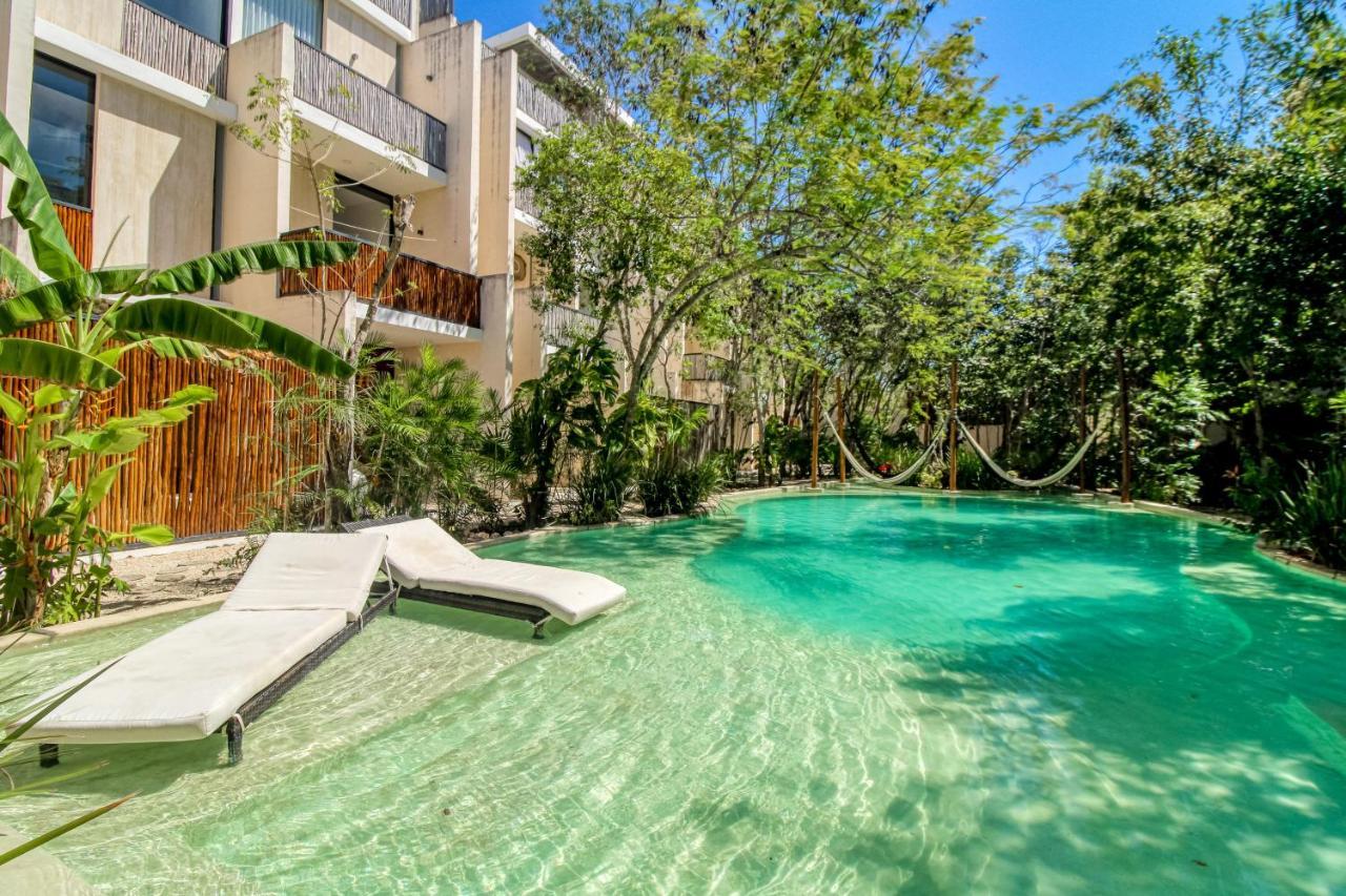 Palalma Casa #32, Modern Tropics, La Veleta Apartment